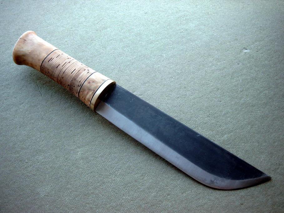 KnifeHelp - Самый простой 2
